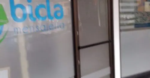 BICLA MENSAJERIA BOGOTÁ BICLA MENSAJERIA BOGOTÁ